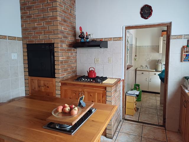 4 Bedroom Property for Sale in Wolseley Western Cape